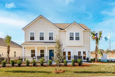 303 Kingswood Circle, Savannah, GA 31302 - Photo 1