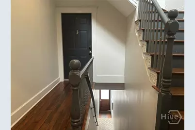 227 W Broughton Street #3, Savannah, GA 31401 - Photo 2