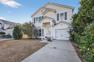 209 Chapel Lake S, Savannah, GA 31419 - Photo 4