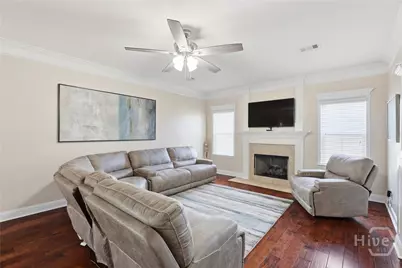 90 Roundstone Way, Richmond Hill, GA 31324 - Photo 10