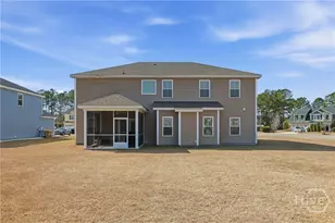 90 Roundstone Wy, Richmond Hill, GA 31324 - Photo 4