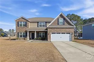 90 Roundstone Wy, Richmond Hill, GA 31324 - Photo 2