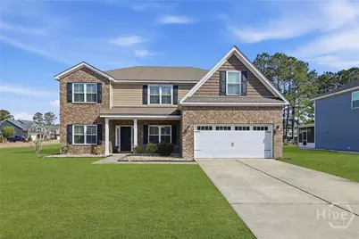 90 Roundstone Way, Richmond Hill, GA 31324 - Photo 1