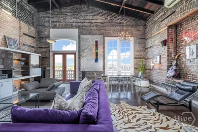 42 E Bay Street #5, Savannah, GA 31401 - Photo 2