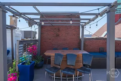 42 E Bay Street #5, Savannah, GA 31401 - Photo 34
