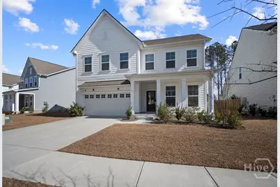 242 Loblolly Lane, Richmond Hill, GA 31324 - Photo 2