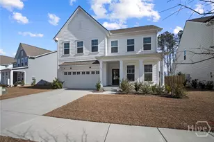 242 Loblolly Ln, Richmond Hill, GA 31324 - Photo 2