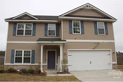 143 Morningside Drive, Allenhurst, GA 31301 - Photo 4