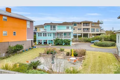 0 & 5 Northshore Drive, Tybee Island, GA 31328 - Photo 1
