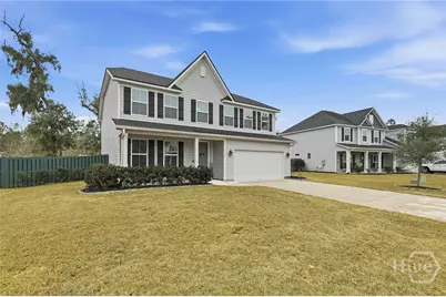 517 Waybridge Way, Richmond Hill, GA 31324 - Photo 4