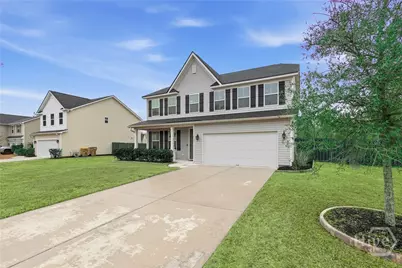 517 Waybridge Way, Richmond Hill, GA 31324 - Photo 6