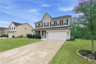 517 Waybridge Way, Richmond Hill, GA 31324 - Photo 6