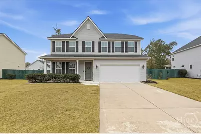 517 Waybridge Way, Richmond Hill, GA 31324 - Photo 2