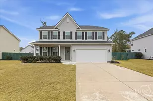 517 Waybridge Way, Richmond Hill, GA 31324 - Photo 2