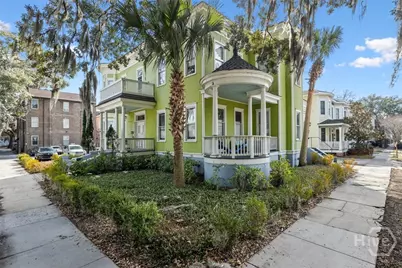 21 W 36th Street, Savannah, GA 31401 - Photo 2