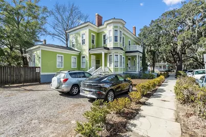 21 W 36th Street, Savannah, GA 31401 - Photo 4