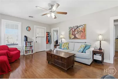 19 Smith Avenue, Savannah, GA 31408 - Photo 4
