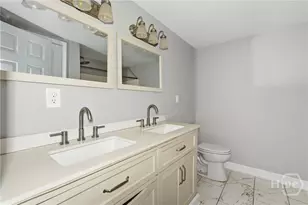 4 NW Third St, Ludowici, GA 31316 - Photo 32