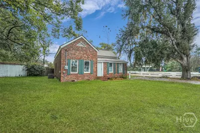 4 NW Third Street, Ludowici, GA 31316 - Photo 4