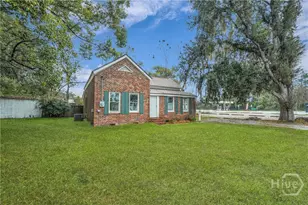 4 NW Third St, Ludowici, GA 31316 - Photo 4