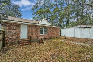 4 NW Third St, Ludowici, GA 31316 - Photo 40