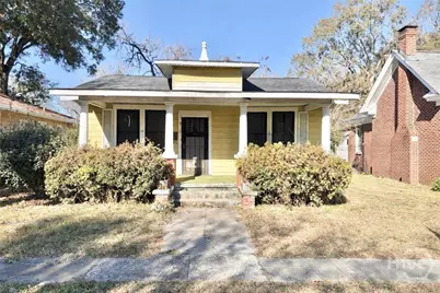 812 E 32nd Street, Savannah, GA 31401 - Photo 1