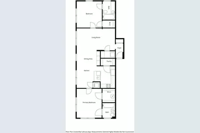 106 W Gwinnett Street #5F, Savannah, GA 31401 - Photo 22