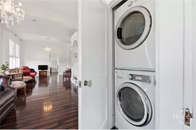 106 W Gwinnett Street #5F, Savannah, GA 31401 - Photo 18