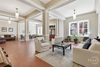 106 W Gwinnett Street #5F, Savannah, GA 31401 - Photo 4