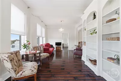 106 W Gwinnett Street #5F, Savannah, GA 31401 - Photo 8