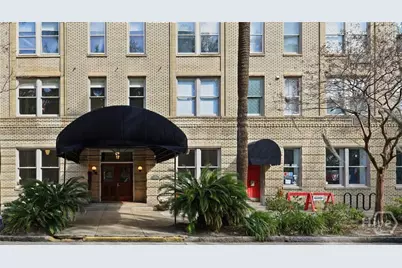 106 W Gwinnett Street #5F, Savannah, GA 31401 - Photo 2