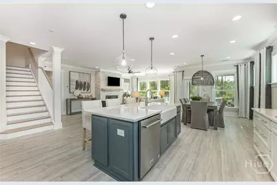 35 Bark Bend, Richmond Hill, GA 31324 - Photo 12