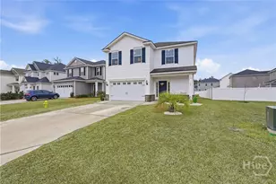 28 Spartina Ln, Richmond Hill, GA 31324 - Photo 2