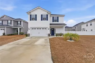 28 Spartina Ln, Richmond Hill, GA 31324 - Photo 2