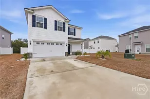 28 Spartina Ln, Richmond Hill, GA 31324 - Photo 6