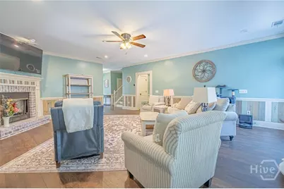 401 Magnolia Bluff Road, Statesboro, GA 30461 - Photo 14