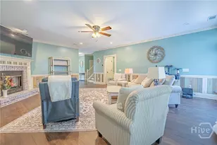 401 Magnolia Bluff Rd, Statesboro, GA 30461 - Photo 14