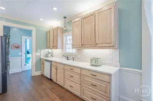 401 Magnolia Bluff Rd, Statesboro, GA 30461 - Photo 20