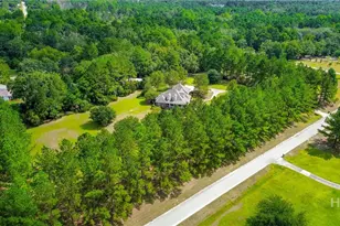 401 Magnolia Bluff Rd, Statesboro, GA 30461 - Photo 60