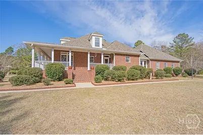 401 Magnolia Bluff Road, Statesboro, GA 30461 - Photo 8