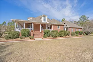 401 Magnolia Bluff Rd, Statesboro, GA 30461 - Photo 8