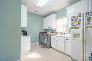 401 Magnolia Bluff Rd, Statesboro, GA 30461 - Photo 18