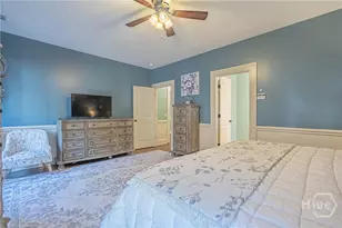 401 Magnolia Bluff Rd, Statesboro, GA 30461 - Photo 30