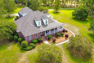 401 Magnolia Bluff Rd, Statesboro, GA 30461 - Photo 4