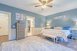 401 Magnolia Bluff Rd, Statesboro, GA 30461 - Photo 32