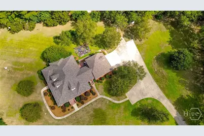 401 Magnolia Bluff Road, Statesboro, GA 30461 - Photo 56