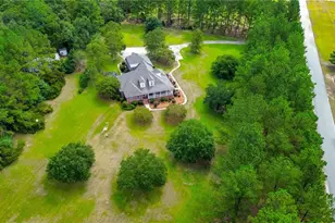 401 Magnolia Bluff Rd, Statesboro, GA 30461 - Photo 62