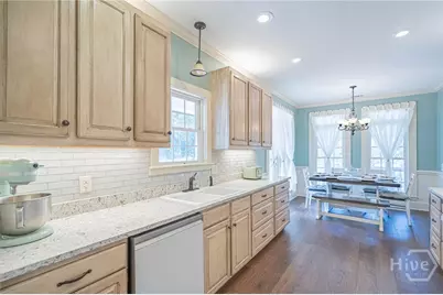 401 Magnolia Bluff Road, Statesboro, GA 30461 - Photo 20