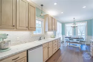 401 Magnolia Bluff Rd, Statesboro, GA 30461 - Photo 20