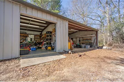 401 Magnolia Bluff Road, Statesboro, GA 30461 - Photo 58